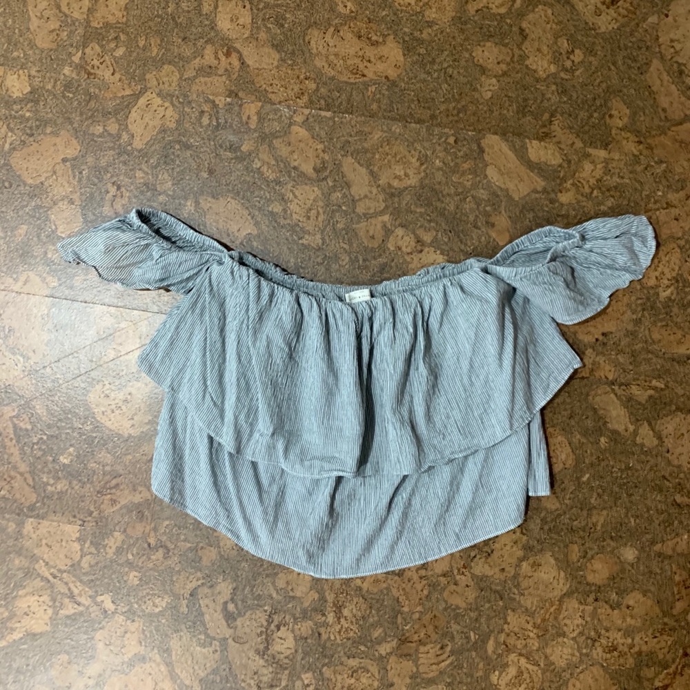 Lucky Brand Top